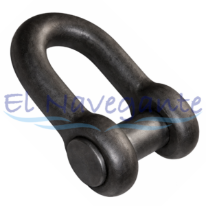 E-S/46MM Grillete final de 46mm.