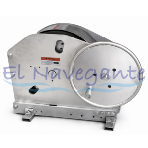 PJV-6-40-1  Winch o polipasto manual de 80.000 Libras.