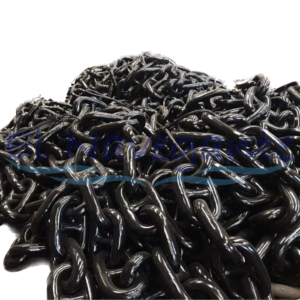 CH330/46 Cadena para ancla x 125 Metros.