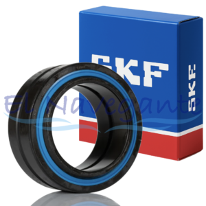 GE70/ES-2RS Rodamiento esférico radial SKF.