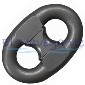 G-U46MM Grillete o eslabón de union con diámetro de 46mm.