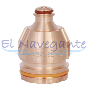 G2326YK Punta o boquilla para maquina cortadora de plasma.