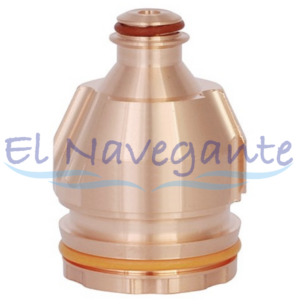 G2017YK Punta o boquilla para maquina de corte.