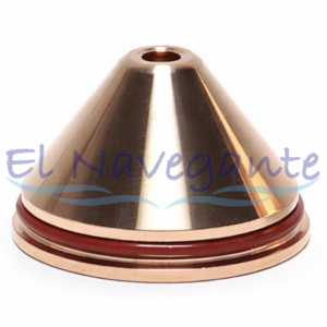 G4350 Tapa de remolino para maquinas de corte.