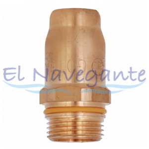 G016Y Electrodo de alto rendimiento para sistemas de corte por plasma.