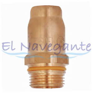 G092Y Electrodo de alto rendimiento para maquina de corte de plasma.