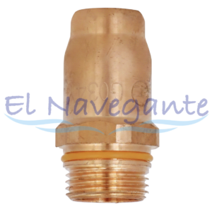 G034Y Electrodo para el corte de plasma.