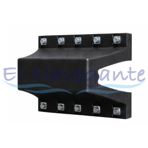 200H Super Arch Fender de 1.100mm.