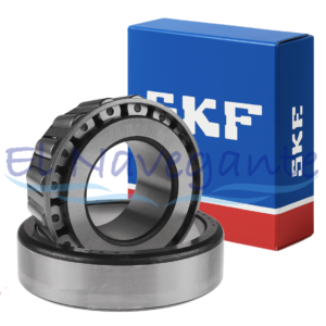 H715336/H715310 Rodamiento SKF o Tinkem, 2.5x5.5x1.8125 inch.