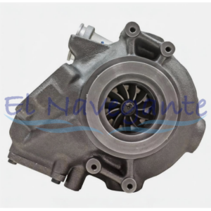 G-119574-18012 Turbo, para Yanmar Marine 6LYA-STE/STP.