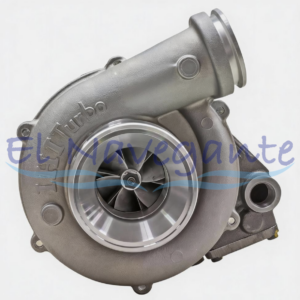 119574-18012 Turbo OEM Yanmar Marine 6LYA-STE/STP.