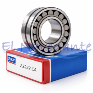 22222CA Rodamiento SKF.