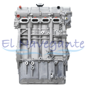 DAM15R Bloque de motor para Weichai 3/4, 1.5L, DOHC 16V.
