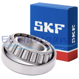 LM 48548/10  X10 Rodamiento de una hilera de rodillos cónicos especial SKF.