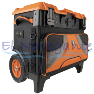 55473RTB Maleta de herramientas con ruedas Tradesman Pro.