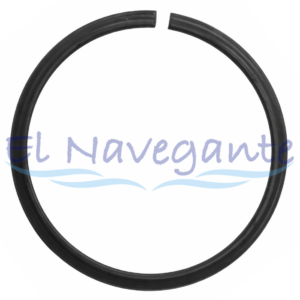 SR5028  Reten externo para rodamiento 5028 ( Snap Ring).
