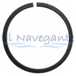 SR/NNF5010  Reten externo para rodamiento NNF5010 ( Snap Ring).