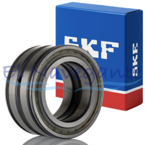 NNF 5010 ADB-2LSV SKF Rodamiento de doble hilera.