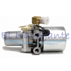 91A65-00600 Válvula  Solenoide De Transferencia.