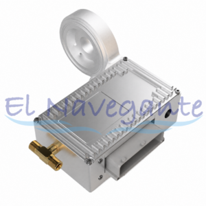 3819884 Unidad de control EDC Volvo Penta (programada).