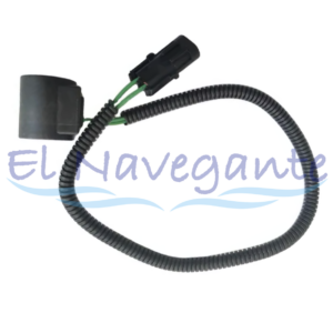 60099778 Bobina para electro válvula Sany.