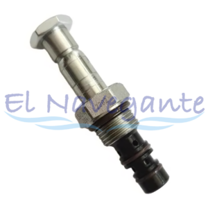 60099531 Mecanismo de electro válvula Sany.