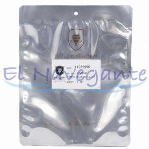 11932990 Seal Kit Sany.