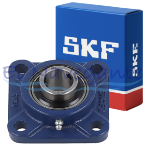 UCF209-28 Unidad de rodamiento de bolas con brida cuadrada SKF.